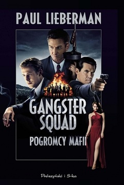 Gangster Squad Pogromcy mafii /10313/