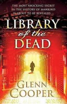Library of the Dead /10324/