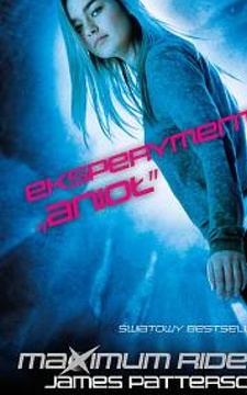 eksperyment "anioł" /10339/