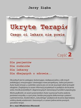 Ukryte terapie cz.2 /20037/