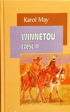 Winnetou cz. II /10359/