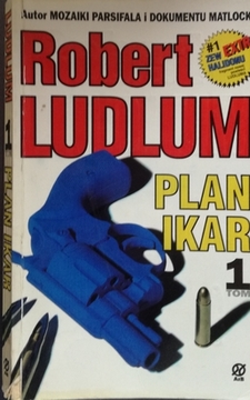 Plan Ikar cz. 1 i 2 /10366/