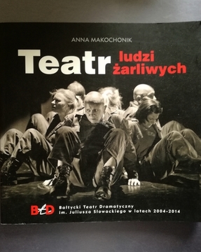Teatr ludzi żarliwych /20051/