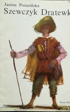 Szewczyk Dratewka /20052/