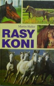 Rasy koni /20054/