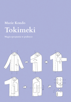 Tokimeki Magia sprzątania w praktyce /20062/