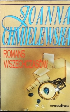 Romans wszechczasów /20066/