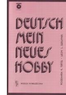 Deutsch mein neues hobby /10449/