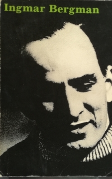 Ingmar Bergman W opinii krytyki zagranicznej /10500/