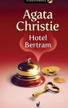 Hotel "Bertram" /10513/