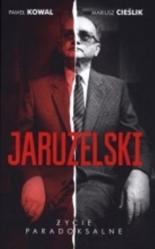 Jaruzelski Życie paradoksalne /20283/