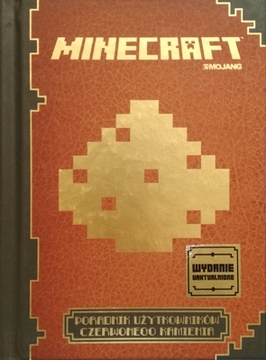 Minecraft Poradnik czerwonego kamienia /20293/