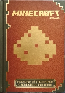 Minecraft Poradnik Czerwonego Kamienia /20294/