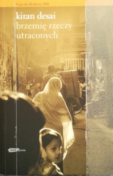 Brzemię rzeczy utaconych /20383/