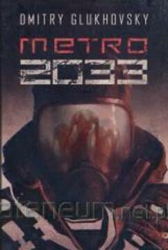 Metro 2033 /20396/