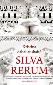 Silva Rerum /20415/