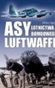 Asy Lotnictwa Bombowego Luftwaffe /10685/