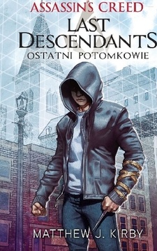 Assassin's Creed Ostatni potomkowie /10696/