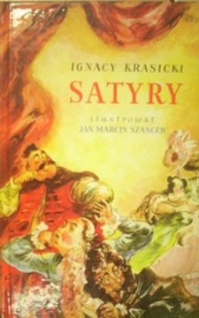 Satyry /20466/