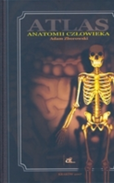 Atlas anatomii człowieka /10771/