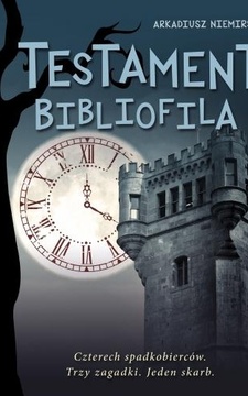 Testament bibliofila /10853/