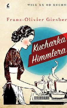 Kucharka Himmlera /10863/