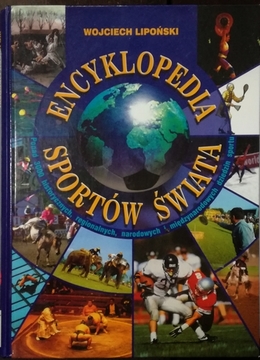 Encyklopedia sportów świata /20561/