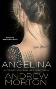 Angelina Biografia nieautoryzowana /10897/