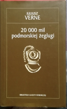 20000 mil podmorskiej żeglugi /10930/