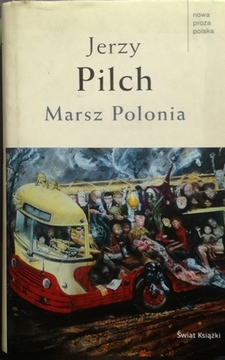 Marsz Polonia /20595/