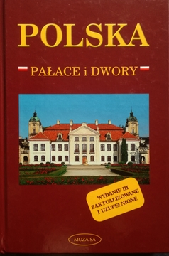 Polska Pałace i dwory /10953/