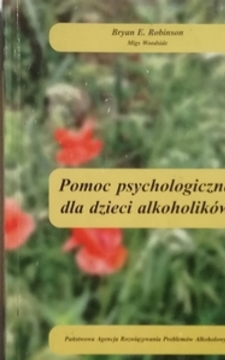 Pomoc psychologiczna dla dzieci alkoholików /10977/