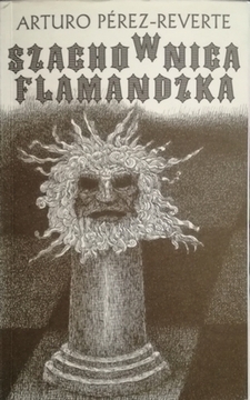 Szachownica flamandzka /20601/