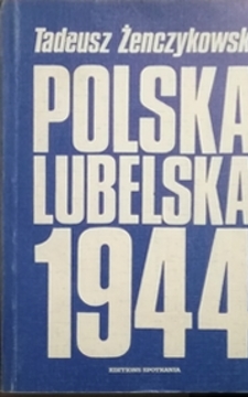 Polska Lubelska 1944 /20605/