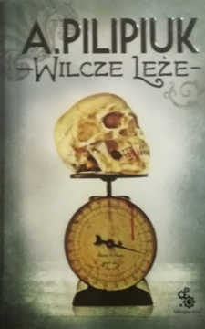 Wilcze leże /20608/