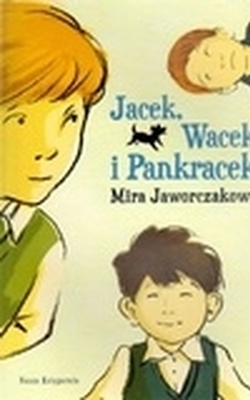 Jacek Wacek i Pankracek /11012/