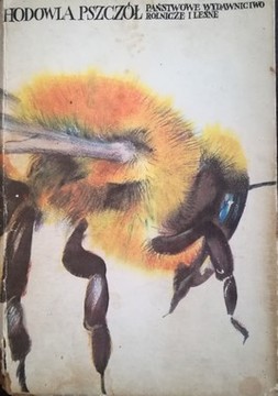Hodowla pszczół /33736/