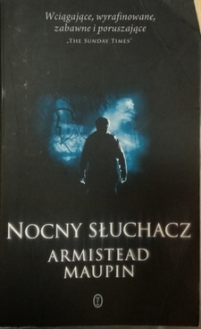 Nocny słuchacz /20621/