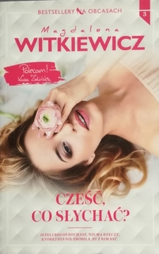 Cześć, co słychać? /11096/
