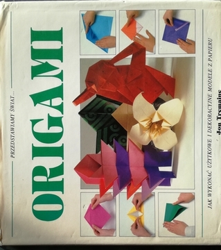 Origami /20669/