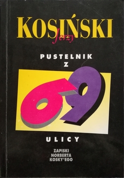 Pustelnik z 69 ulicy /20704/