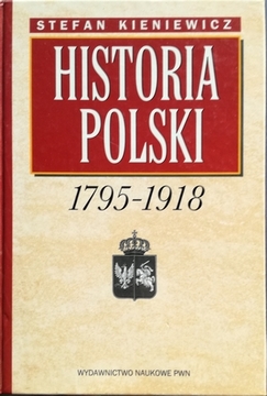 Historia Polski 1795-1918 /20724/