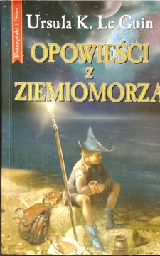 Opowieści z ziemiomorza /20733/