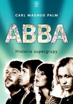 ABBA Historia supergrupy /111118/