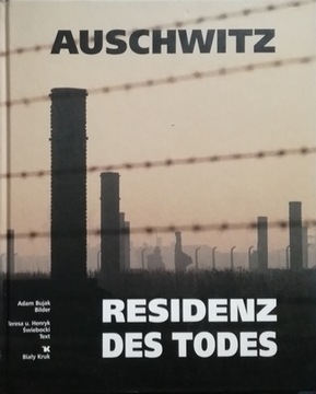 Auschwitz Residenz des Todes /20802/