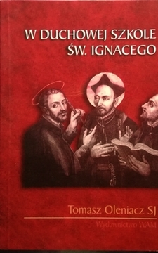 W duchowej szkole św. Ignacego /20817/