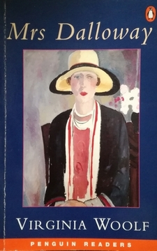 Mrs Dalloway /20828/