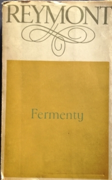 Fermenty I-II /111173/