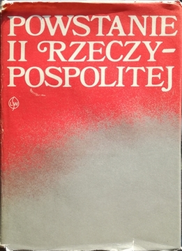 Powstanie II Rzeczypospolitej /111176/
