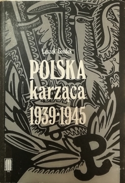 Polska karząca 1939-1945 /37565/